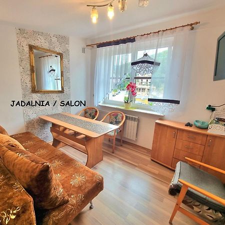 Apartament Kacperek, Willowa 4A - 2 Sypialnie, Salon - Dla Rodzinny 4-5 Os, Samo Centrum شتوروك المظهر الخارجي الصورة