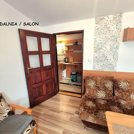 Apartament Kacperek, Willowa 4A - 2 Sypialnie, Salon - Dla Rodzinny 4-5 Os, Samo Centrum شتوروك المظهر الخارجي الصورة
