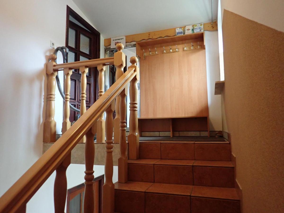 Apartament Kacperek, Willowa 4A - 2 Sypialnie, Salon - Dla Rodzinny 4-5 Os, Samo Centrum شتوروك المظهر الخارجي الصورة