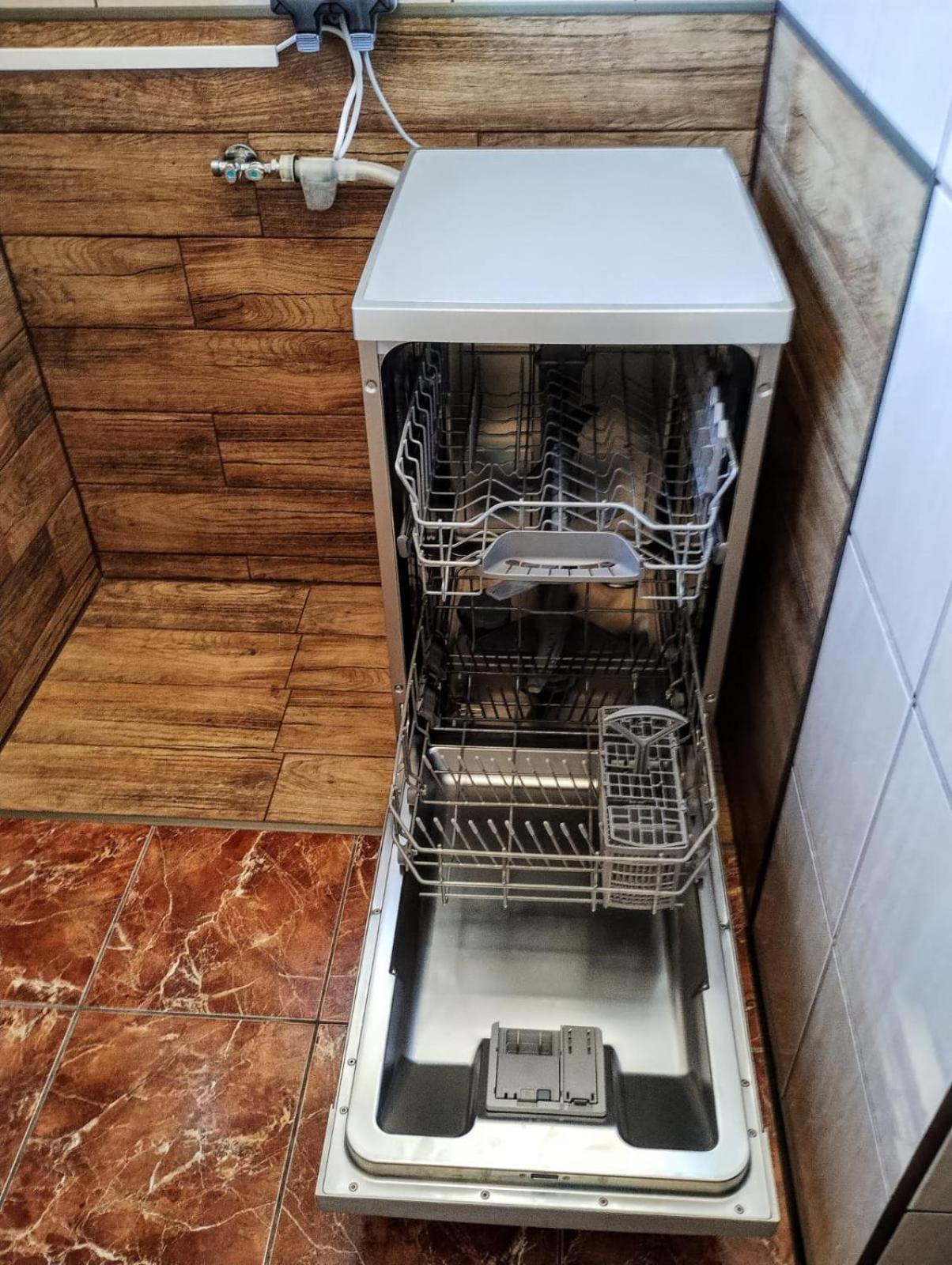 Apartament Kacperek, Willowa 4A - 2 Sypialnie, Salon - Dla Rodzinny 4-5 Os, Samo Centrum شتوروك المظهر الخارجي الصورة