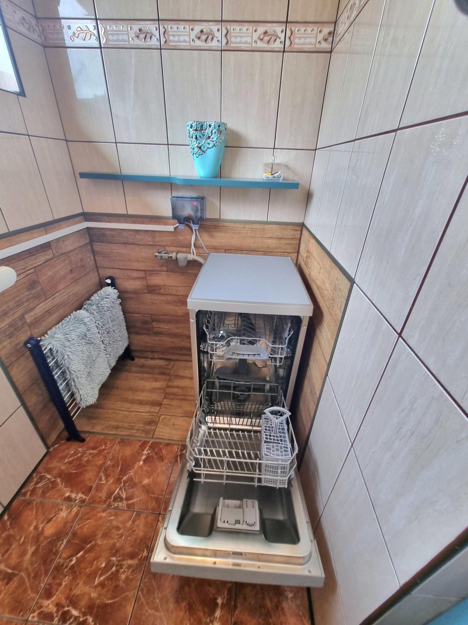 Apartament Kacperek, Willowa 4A - 2 Sypialnie, Salon - Dla Rodzinny 4-5 Os, Samo Centrum شتوروك المظهر الخارجي الصورة