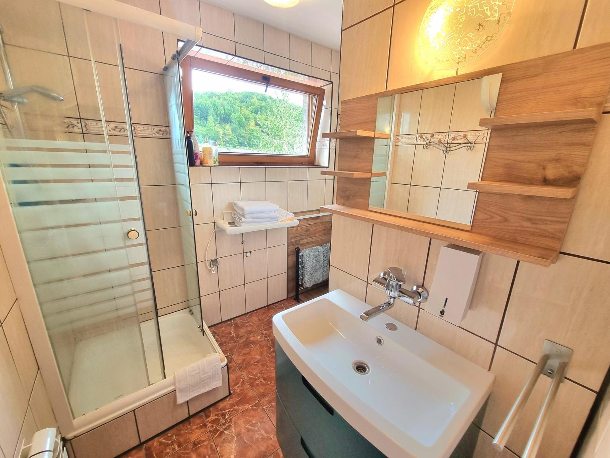 Apartament Kacperek, Willowa 4A - 2 Sypialnie, Salon - Dla Rodzinny 4-5 Os, Samo Centrum شتوروك المظهر الخارجي الصورة