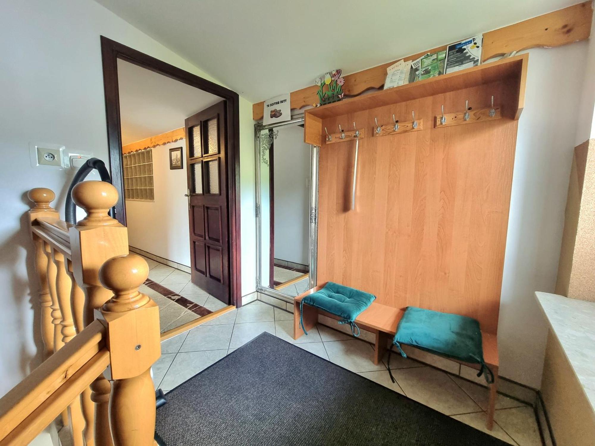 Apartament Kacperek, Willowa 4A - 2 Sypialnie, Salon - Dla Rodzinny 4-5 Os, Samo Centrum شتوروك المظهر الخارجي الصورة